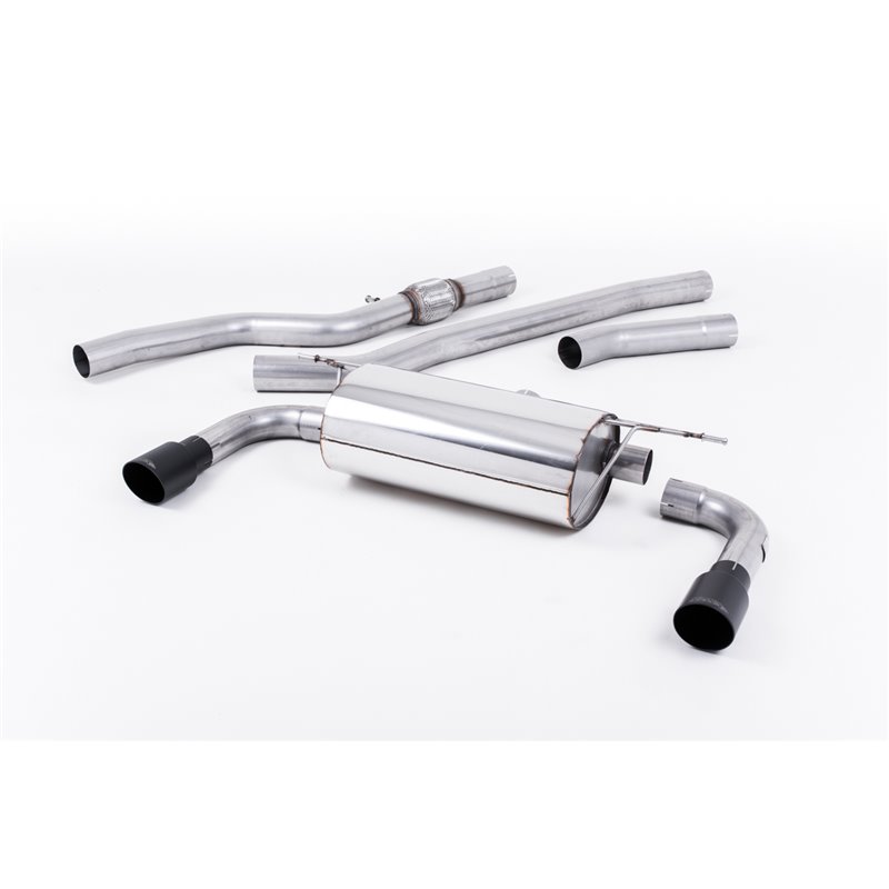 Milltek SSXBM1014 Milltek SSXBM1014