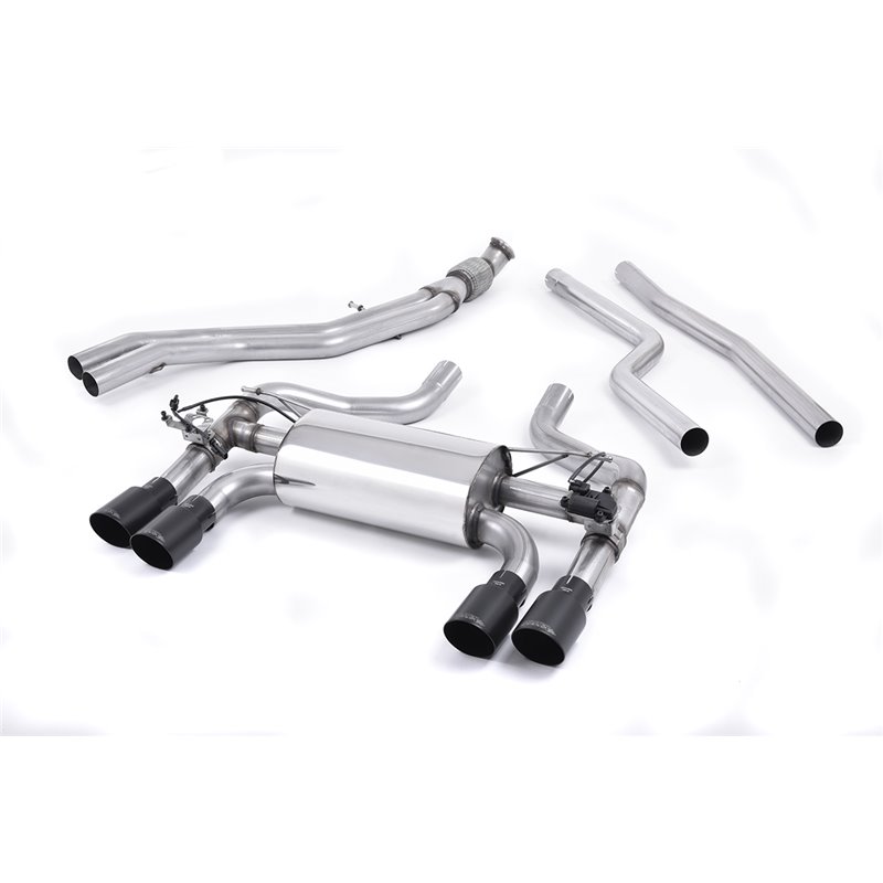Milltek SSXBM1034 Milltek SSXBM1034