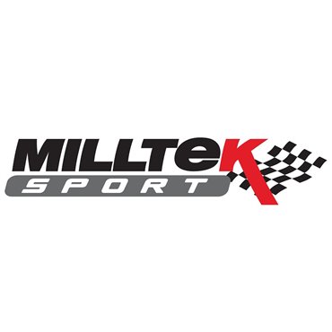 Milltek SSXVW425