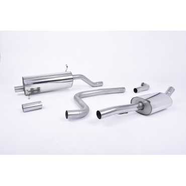 Arrow Exhaust Kit Collettori Racing Husqvarna 701 Supermoto