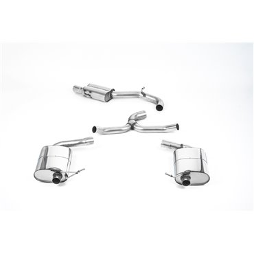 Milltek SSXSE234