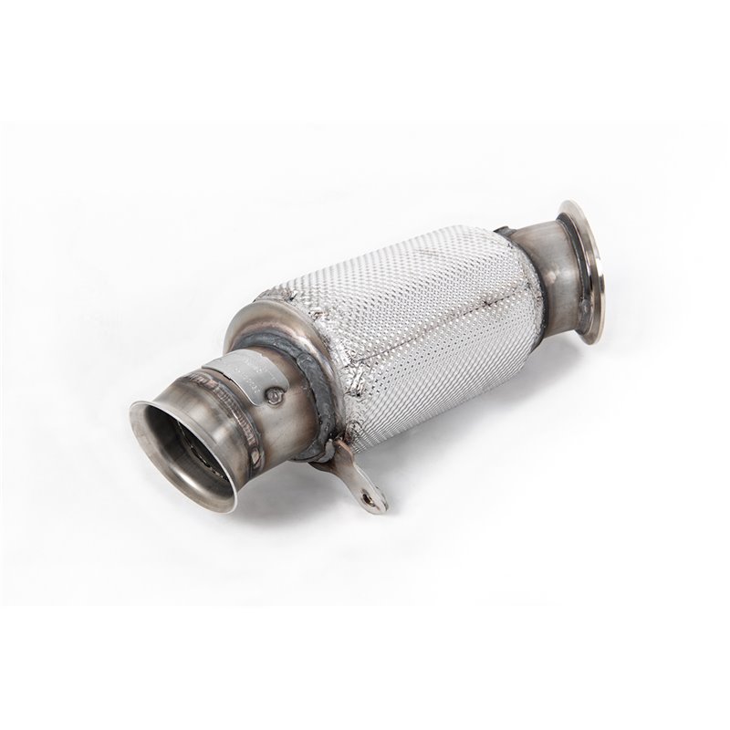 Milltek SSXBM1037 Milltek SSXBM1037