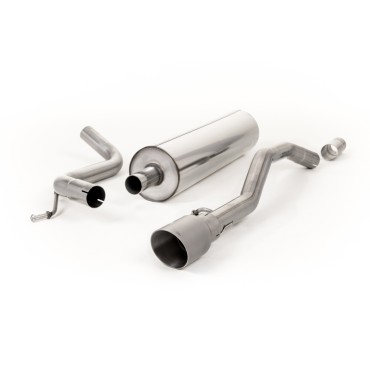 Milltek SSXVW429