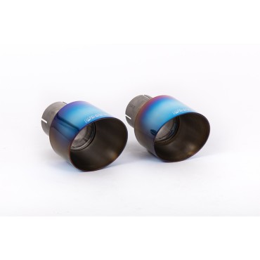 Milltek SSXVW537