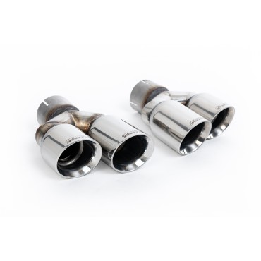 Milltek SSXAU256