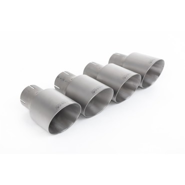 Milltek SSXVW405
