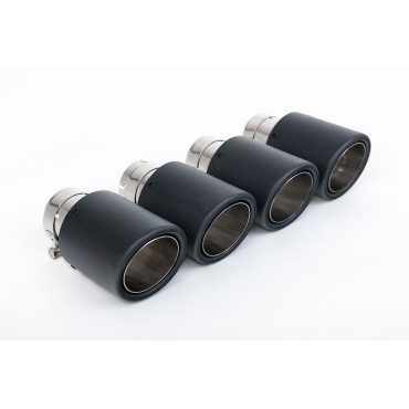 Milltek SSXVW655