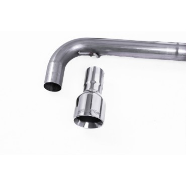 Milltek SSXVW152