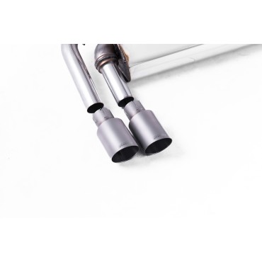 Milltek SSXVW518