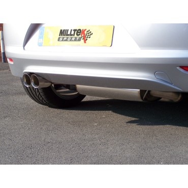 Milltek SSXVW104