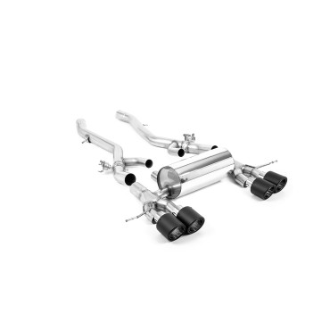 Milltek SSXBM1280