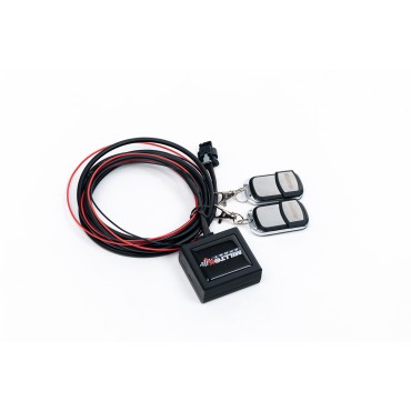 Milltek SSXAR20
