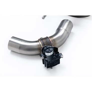 Milltek SSXAR20