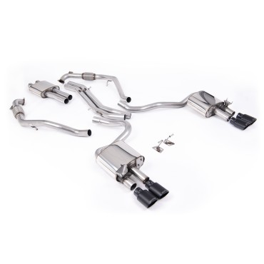 Milltek SSXAU1126
