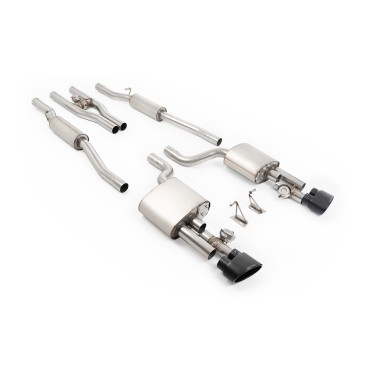Milltek SSXAU1128