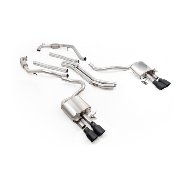 Milltek SSXAU1157