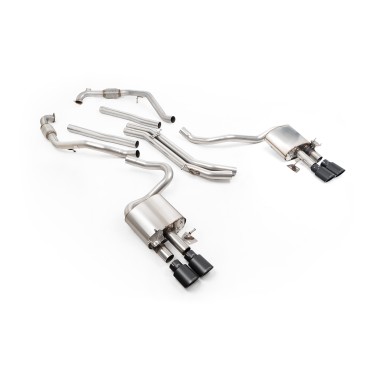 Milltek SSXAU1161