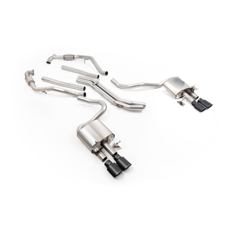 Milltek SSXAU1161