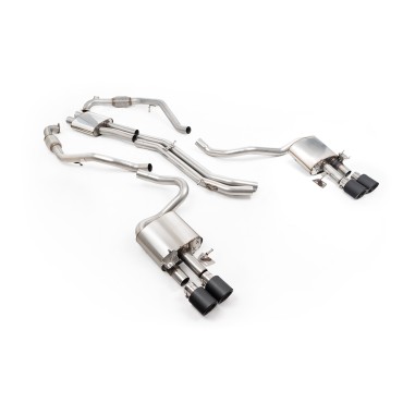 Milltek SSXAU1167