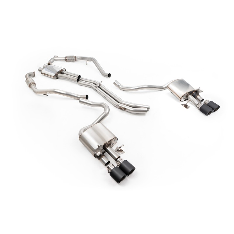 Milltek SSXAU1167