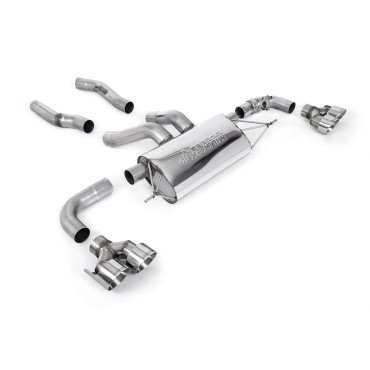 Milltek SSXBM1220