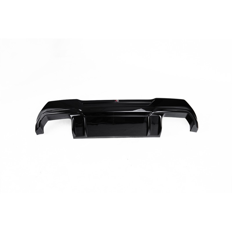 Milltek SSXBM1242
