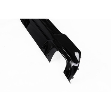 Milltek SSXBM1242