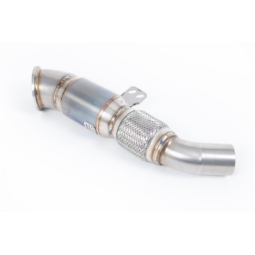 Milltek SSXBM1322