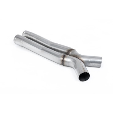 Milltek SSXBM1326
