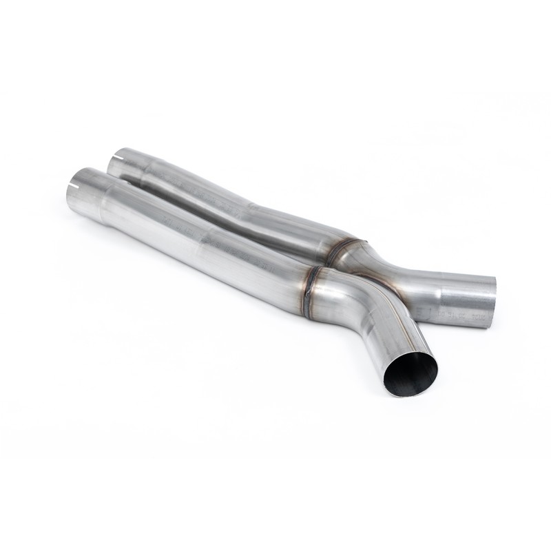 Milltek SSXBM1326