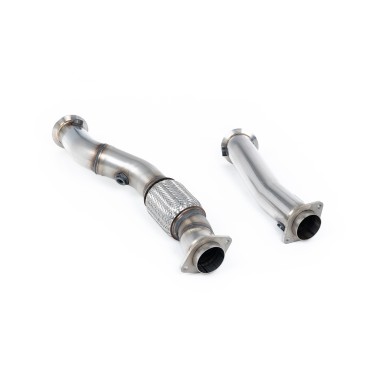 Milltek SSXBM1334