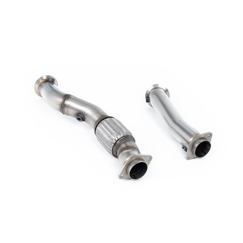 Milltek SSXBM1334