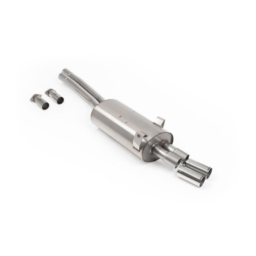 Milltek SSXBM1400