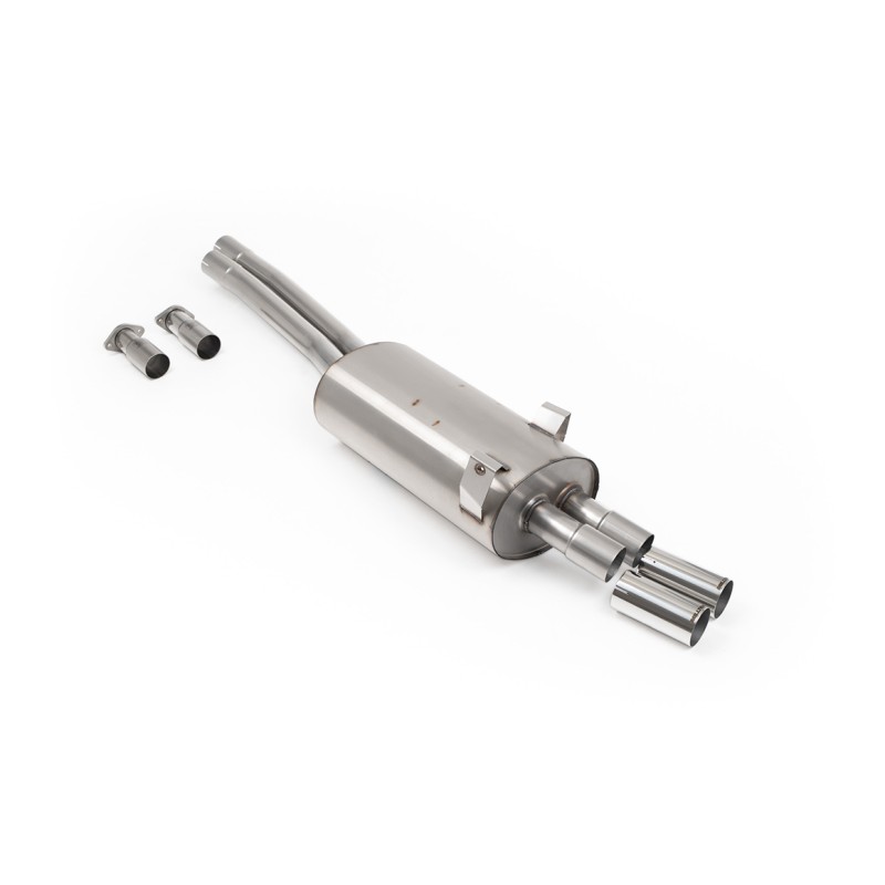 Milltek SSXBM1400