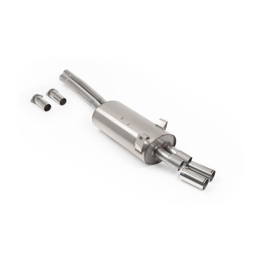 Milltek SSXBM1401