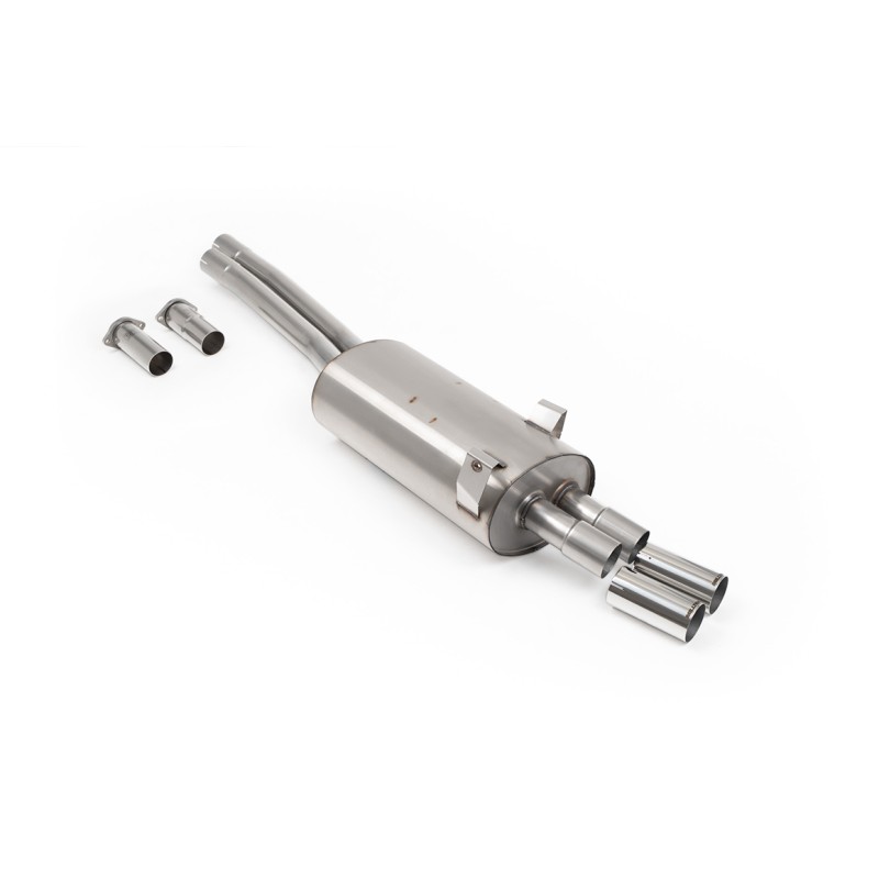 Milltek SSXBM1401
