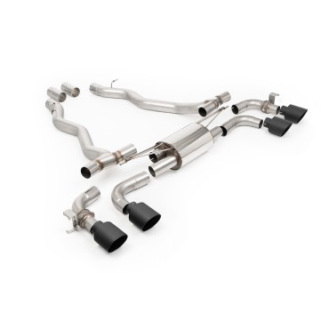 Milltek SSXBM1403
