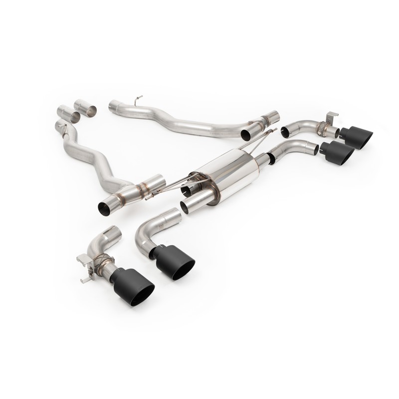 Milltek SSXBM1403