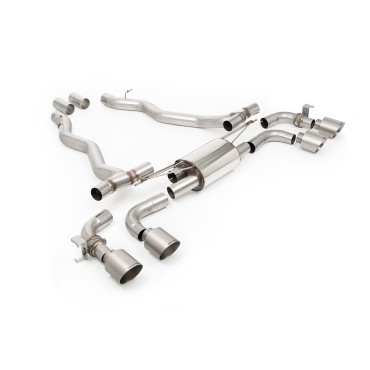 Milltek SSXBM1404
