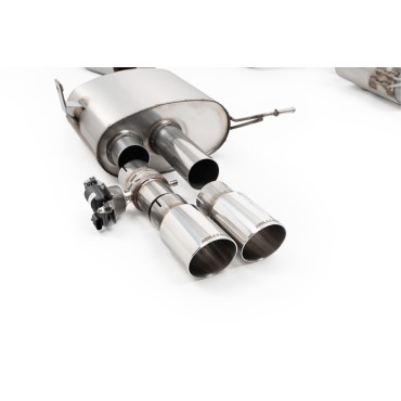 Milltek SSXBM1408