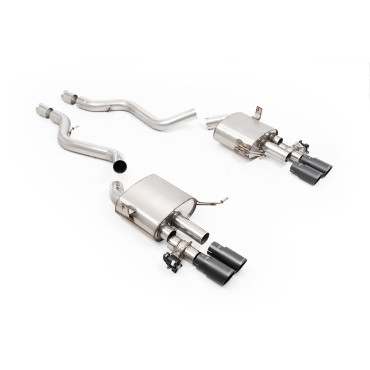 Milltek SSXBM1409