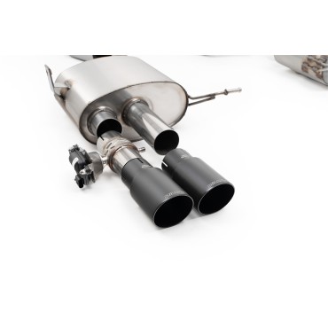 Milltek SSXBM1409
