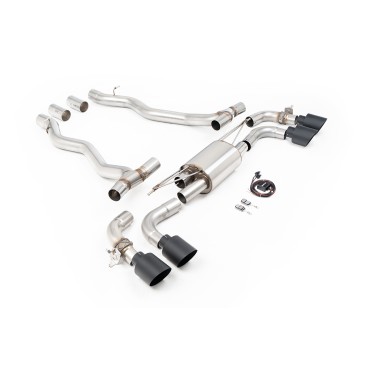 Milltek SSXBM1411