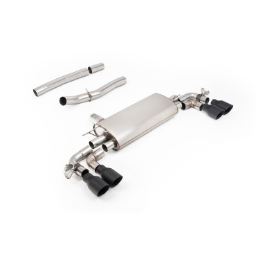 Milltek SSXBM1416