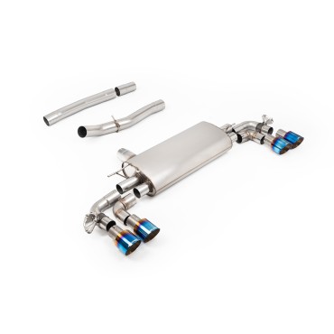 Milltek SSXBM1419