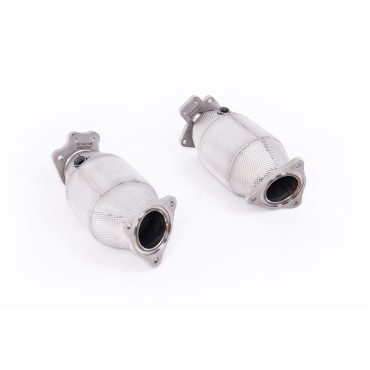 Milltek SSXCH111