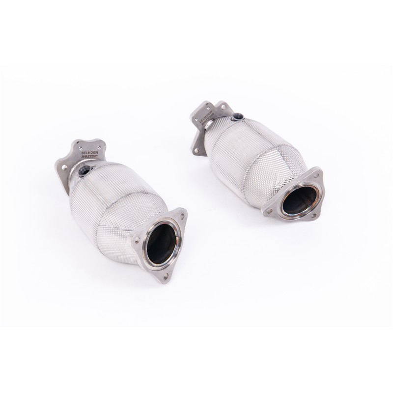 Milltek SSXCH111