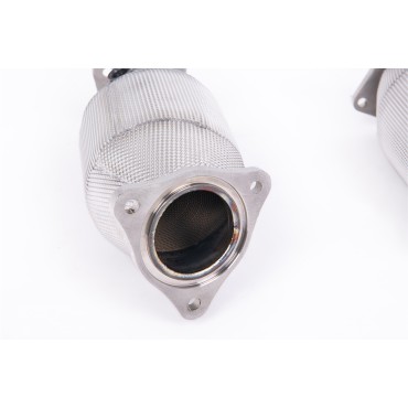 Milltek SSXCH111