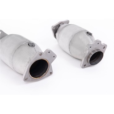 Milltek SSXCH111