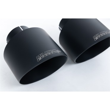 Milltek SSXDOD105